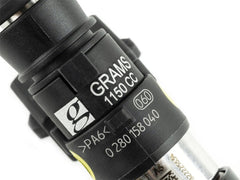 Grams Performance 1150cc Miata NA/NB/ 1.6/ 1.8 INJECTOR KIT - Fuel Injector Sets - 4Cyl - Grams Performance at Garage 56 Engineering