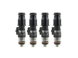 Grams Performance 1600cc Miata NA/NB/ 1.6/ 1.8 INJECTOR KIT - Fuel Injector Sets - 4Cyl - Grams Performance at Garage 56 Engineering