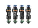Grams Performance 550cc Fuel Injectors (Set of 4) - NC MX - 5 (06 - 15) - Fuel Injector Sets - 4Cyl - Grams Performance at Garage 56 Engineering