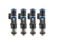Grams Performance 750cc Fuel Injectors (Set of 4) - NC MX - 5 (06 - 15) - Fuel Injector Sets - 4Cyl - Grams Performance at Garage 56 Engineering