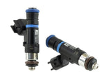 Grams Performance 750cc Fuel Injectors (Set of 4) - NC MX - 5 (06 - 15) - Fuel Injector Sets - 4Cyl - Grams Performance at Garage 56 Engineering