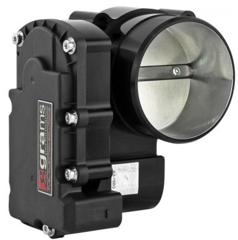 Grams Performance DBW Electronic 70mm Throttle Body - NC MX - 5 (06 - 15) - Throttle Bodies - Grams Performance at Garage 56 Engineering