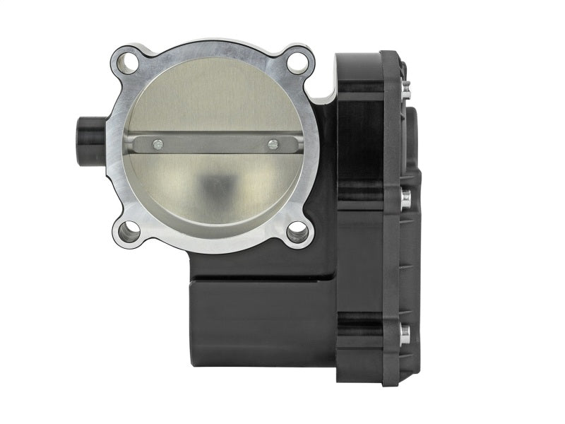 Grams Performance DBW Electronic 70mm Throttle Body - ND MX - 5 (16+) - Throttle Bodies - Grams Performance at Garage 56 Engineering