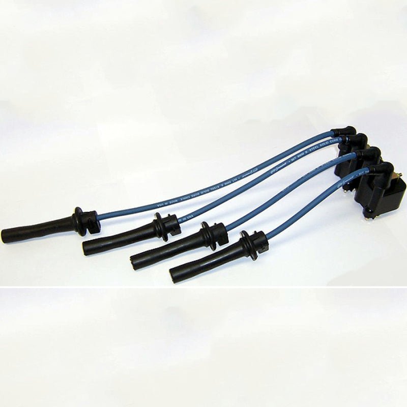 Granatelli 90 - 93 Mazda Miata 1.6L Coil Packs (60K Volts) - Ignition Coils - Granatelli Motor Sports at Garage 56 Engineering