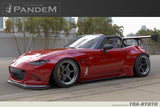GReddy Rocket Bunny Full Wide - Body Aero Kit w/o Wing - ND MX - 5 (16+) - Body Kits - GReddy at Garage 56 Engineering