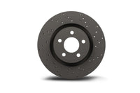 HAWK HPS 5.0 Pads and Talon Drilled & Slotted Front Brake Rotor Set - NC MX - 5 (06 - 15) - Brake Rotors - Slot & Drilled - Hawk Performance at Garage 56 Engineering