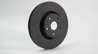 HAWK Talon Slotted Front Brake Rotor - NC MX - 5 (06 - 15) - Brake Rotors - Slot & Drilled - Hawk Performance at Garage 56 Engineering