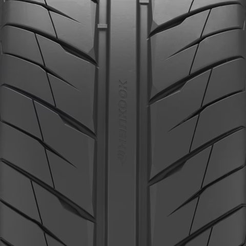 Hankook Ventus R-S4