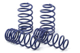 H&R 89 - 98 Mazda Miata MX5 NA Race Spring - Lowering Springs - H&R at Garage 56 Engineering