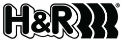 H&R Adjustable 26mm Front Sway Bar with 2 - Point Adjustability for Mazda Miata (NB) - Sway Bars - H&R at Garage 56 Engineering