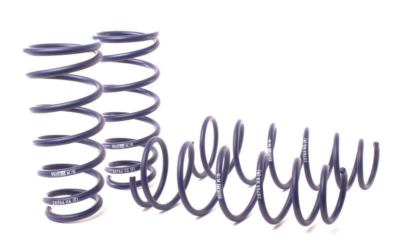 H&R Sport Springs - ND MX - 5 (16+) - Lowering Springs - H&R at Garage 56 Engineering