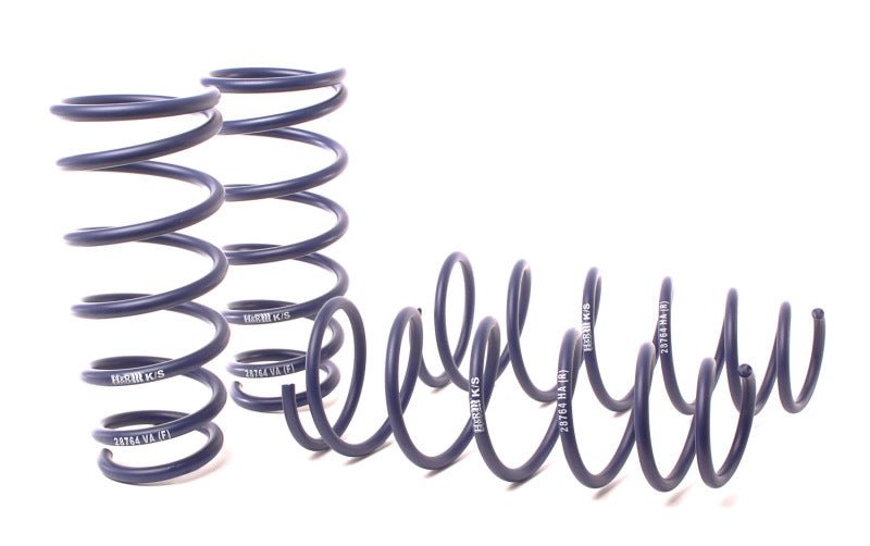 H&R Sport Springs - ND MX - 5 (16+) - Lowering Springs - H&R at Garage 56 Engineering