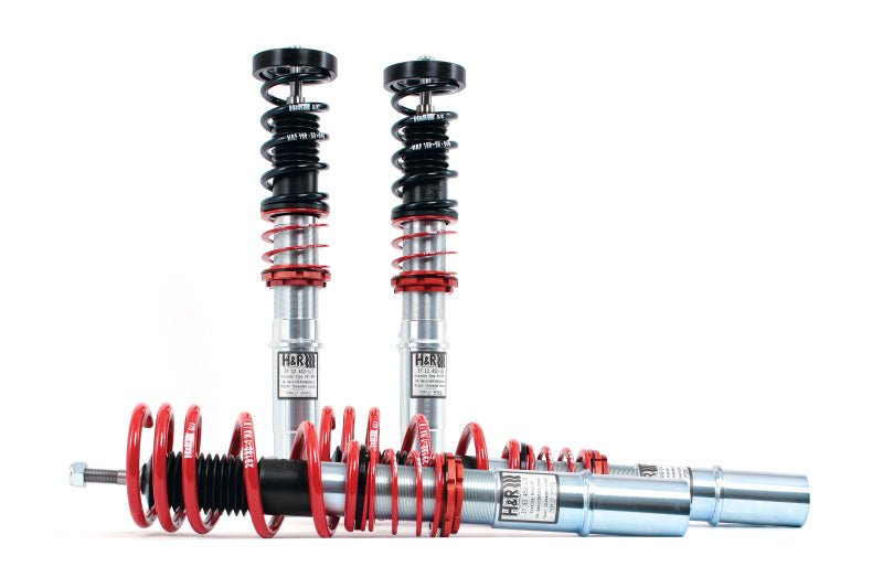 H&R Street Performance Coil Over Kit - NC MX - 5 (06 - 15) - Coilovers - H&R at Garage 56 Engineering