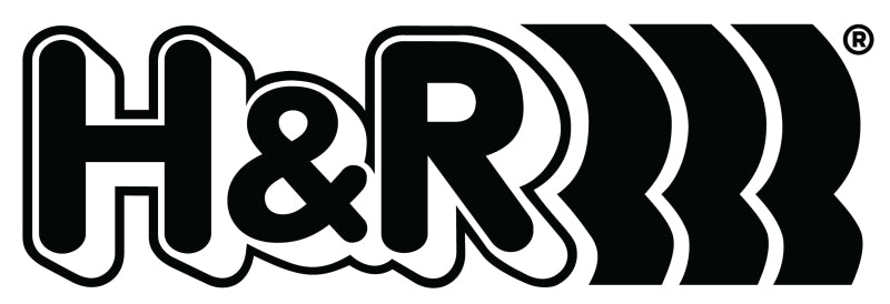H&R Sway Bar Kit – 26mm Front & 16mm Rear for Mazda Miata MX - 5 (NB) - Sway Bars - H&R at Garage 56 Engineering
