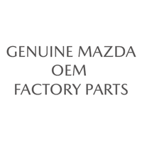 KEY, WOODRUFF - Mazda OEM Parts - Mazda OEM at Garage 56 Engineering