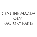 KEY, WOODRUFF - Mazda OEM Parts - Mazda OEM at Garage 56 Engineering