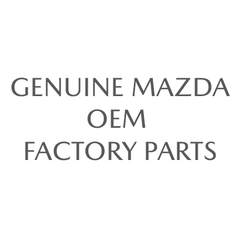 KEY, WOODRUFF - Mazda OEM Parts - Mazda OEM at Garage 56 Engineering