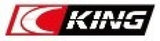 King High Performance Main Bearing Set [Size 0.25] - NC MX - 5 (06 - 15) - Bearings - King Engine Bearings at Garage 56 Engineering