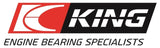 King High Performance Main Bearing Set [Size 0.25] - NC MX - 5 (06 - 15) - Bearings - King Engine Bearings at Garage 56 Engineering