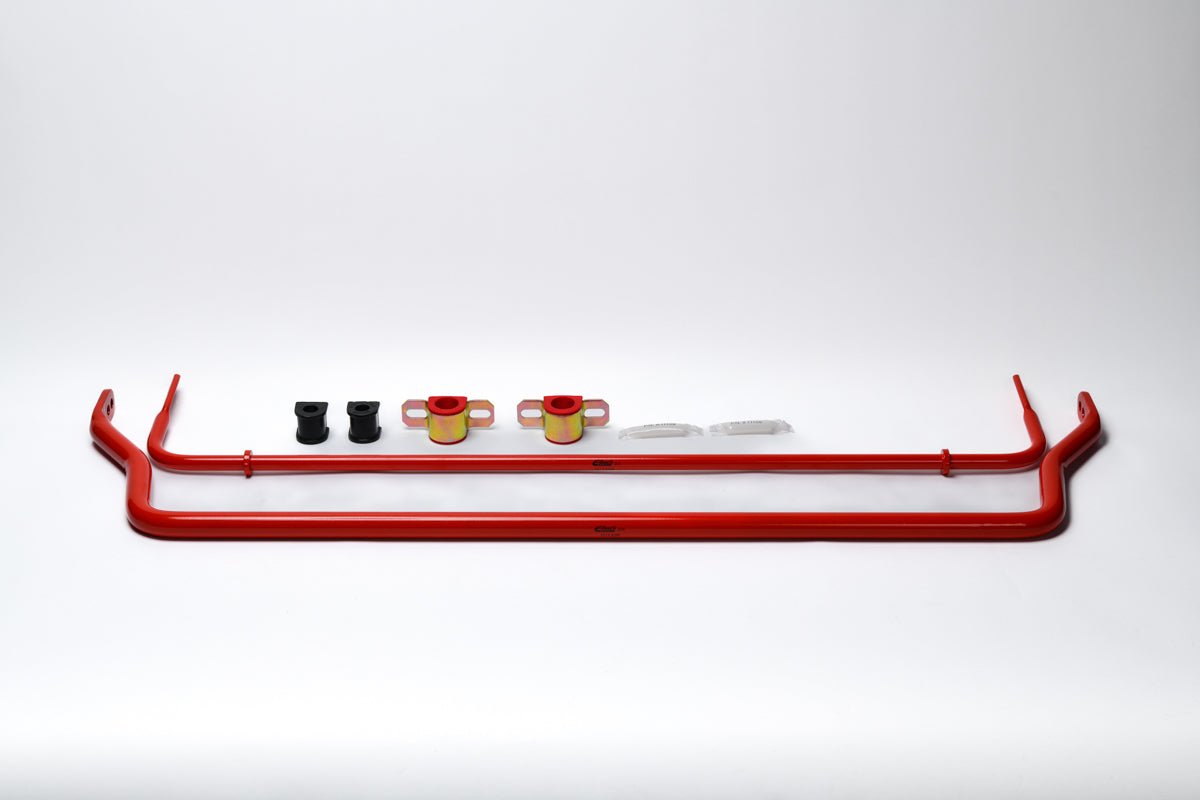KIT, SWAY BAR(SPEC MX5) - Mazda Motorsports at Garage 56 Engineering