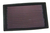 K&N 90 - 97 Miata Drop In Air Filter - Air Filters - Drop In - K&N Engineering at Garage 56 Engineering