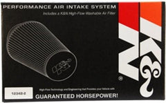 K&N 93 - 98 Miata Performance Intake Kit (International Models ONLY) - Cold Air Intakes - K&N Engineering at Garage 56 Engineering