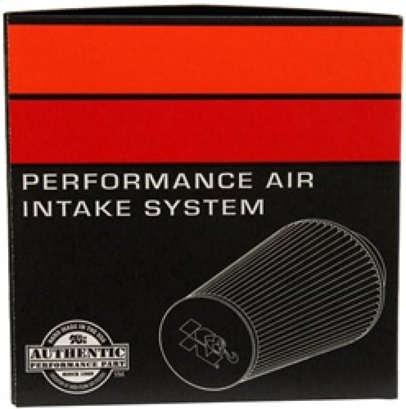 K&N 93 - 98 Miata Performance Intake Kit (International Models ONLY) - Cold Air Intakes - K&N Engineering at Garage 56 Engineering