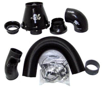 K&N Apollo Cold Air Intake Kit - NC1 MX - 5 (06 - 09) - Cold Air Intakes - K&N Engineering at Garage 56 Engineering