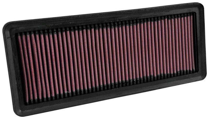K&N Drop In Air Filter - ND MX - 5 (16+) - Air Filters - Drop In - K&N Engineering at Garage 56 Engineering