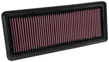 K&N Drop In Air Filter - ND MX - 5 (16+) - Air Filters - Drop In - K&N Engineering at Garage 56 Engineering