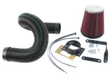 K&N Performance Intake Kit MAZDA MX - 5, 1.6L, 16V, L4, MPI, 114BHP - Cold Air Intakes - K&N Engineering at Garage 56 Engineering