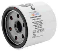 K&N Performance Oil Filter for 1990 - 2005 Mazda Miata (NA/NB) - Oil Filters - K&N Engineering at Garage 56 Engineering