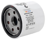 K&N Performance Oil Filter for 1990 - 2005 Mazda Miata (NA/NB) - Oil Filters - K&N Engineering at Garage 56 Engineering