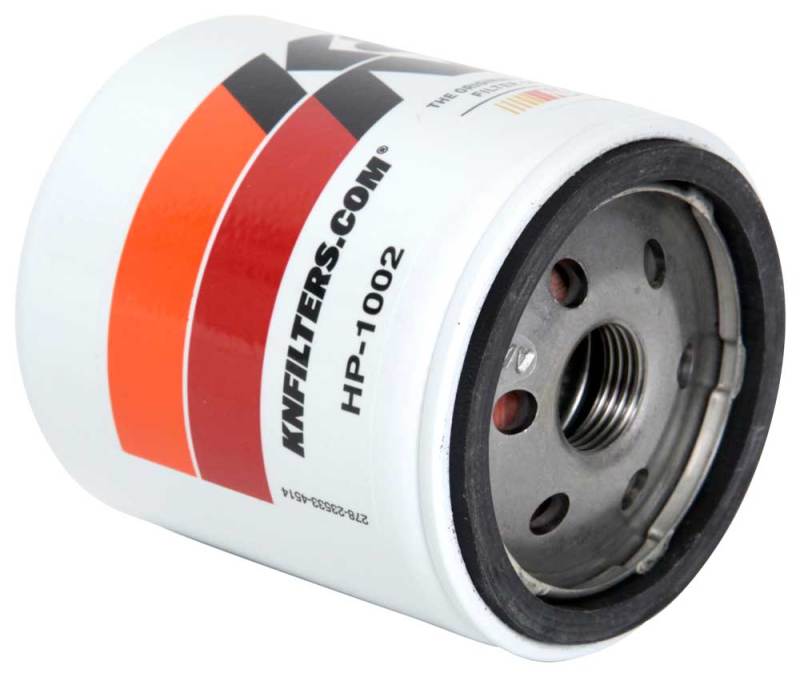 K&N Performance Oil Filter - NC MX - 5 (06 - 15) - Oil Filters - K&N Engineering at Garage 56 Engineering