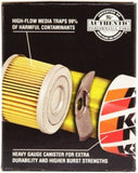 K&N Performance Oil Filter - NC MX - 5 (06 - 15) - Oil Filters - K&N Engineering at Garage 56 Engineering
