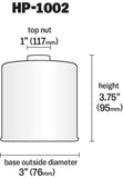 K&N Performance Oil Filter - NC MX - 5 (06 - 15) - Oil Filters - K&N Engineering at Garage 56 Engineering