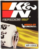 K&N Performance Oil Filter - NC MX - 5 (06 - 15) - Oil Filters - K&N Engineering at Garage 56 Engineering