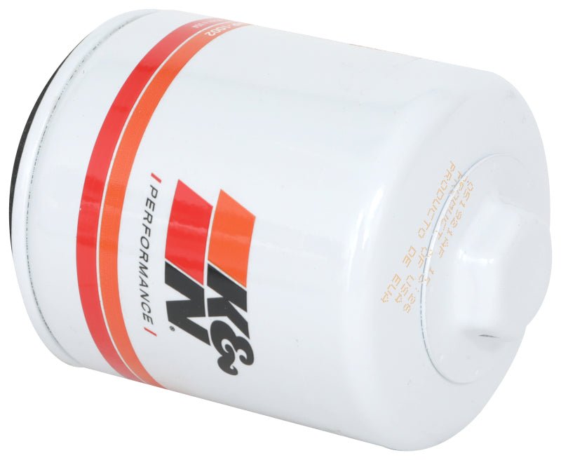 K&N Performance Oil Filter - NC MX - 5 (06 - 15) - Oil Filters - K&N Engineering at Garage 56 Engineering