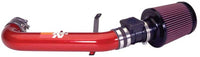 K&N Red Typhoon Short Ram Intake for 1999 - 2005 Mazda Miata (NB) - Cold Air Intakes - K&N Engineering at Garage 56 Engineering