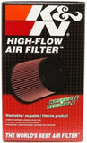 K&N Replacement Air Filter with 2 3/4" Flange - 6" Base, 5" Top, 6 1/2" Height - Air Filters - Universal Fit - K&N Engineering at Garage 56 Engineering