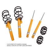Koni 1145 Sport Kit - ND MX - 5 (16+) - Shock & Spring Kits - KONI at Garage 56 Engineering