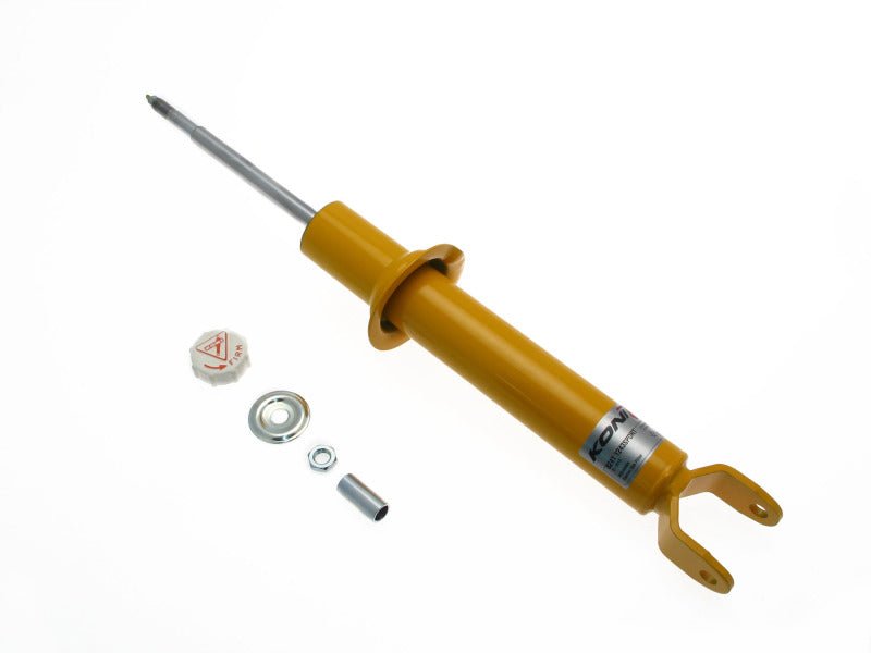 Koni Sport (Yellow) Front Shock - NC MX - 5 (06 - 15) - Shocks and Struts - KONI at Garage 56 Engineering