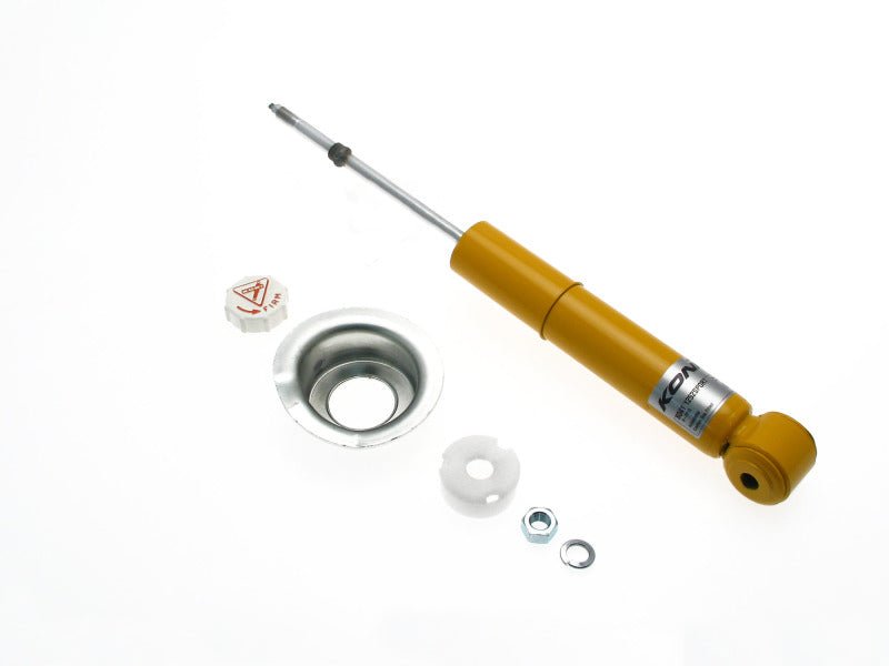 Koni Sport (Yellow) Rear Shock for 1999 - 2005 Mazda Miata (NB) - Shocks and Struts - KONI at Garage 56 Engineering