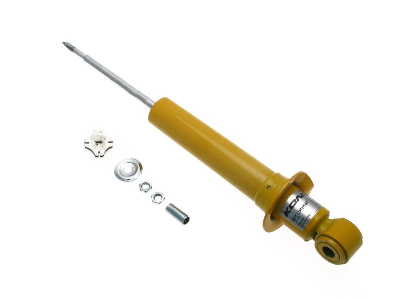 Koni Sport (Yellow) Rear Shock - NC MX - 5 (06 - 15) - Shocks and Struts - KONI at Garage 56 Engineering