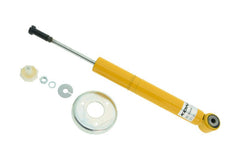 Koni Sport (Yellow) Shock 89 - 97 Mazda Miata/ All Models including ABS - Front - Shocks and Struts - KONI at Garage 56 Engineering