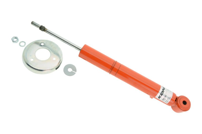 Koni STR.T (Orange) Shock 89 - 97 Mazda Miata (Spring perch location) - Front - Shocks and Struts - KONI at Garage 56 Engineering