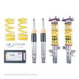 KW Clubsport 2 Way Lowering Coilover Kit - ND MX - 5 (16+) - Coilovers - KW at Garage 56 Engineering