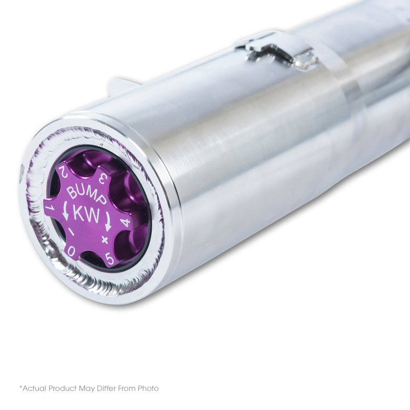 KW Clubsport 2 Way Lowering Coilover Kit - ND MX - 5 (16+) - Coilovers - KW at Garage 56 Engineering