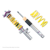 KW Clubsport 2 Way Lowering Coilover Kit - ND MX - 5 (16+) - Coilovers - KW at Garage 56 Engineering