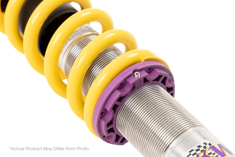 KW Clubsport 2 Way Lowering Coilover Kit - ND MX - 5 (16+) - Coilovers - KW at Garage 56 Engineering